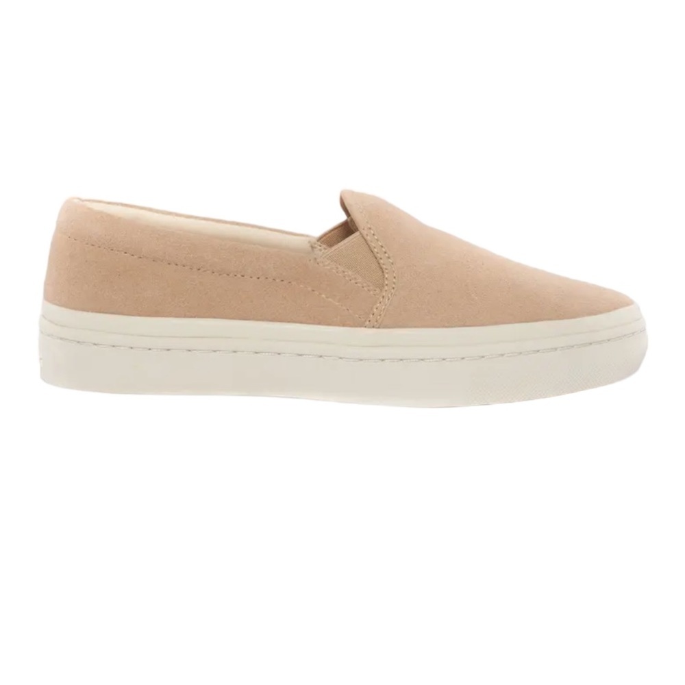 Soludos Ibiza Slip-on Sneaker